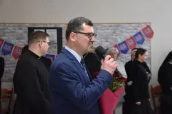 25 rocznica sakry bpa Józefa Szamockiego