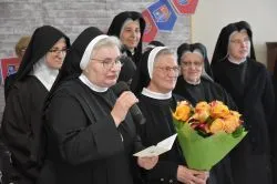 25 rocznica sakry bpa Józefa Szamockiego