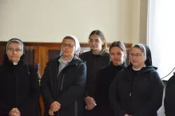 25 rocznica sakry bpa Józefa Szamockiego