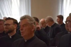 25 rocznica sakry bpa Józefa Szamockiego
