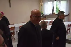 25 rocznica sakry bpa Józefa Szamockiego