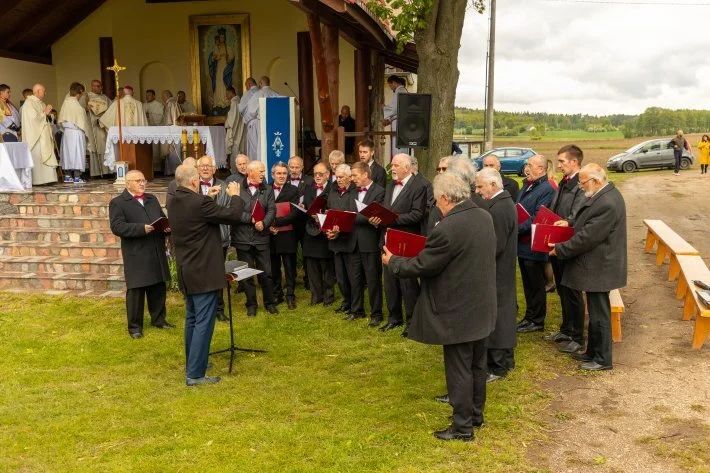Jubileusz rolników