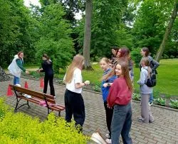 Dekanalny jubileusz dzieci