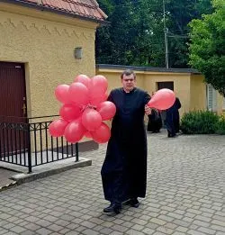 Dekanalny jubileusz dzieci