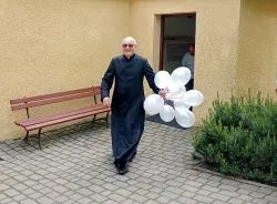 Dekanalny jubileusz dzieci