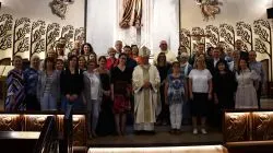 Uroczystości odpustowe ku czci św. Antoniego na toruńskich Wrzosach