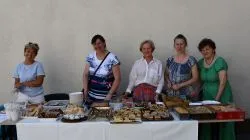 Uroczystości odpustowe ku czci św. Antoniego na toruńskich Wrzosach
