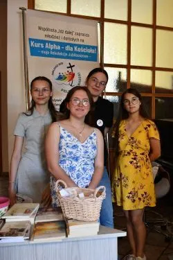 Uroczystości odpustowe ku czci św. Antoniego na toruńskich Wrzosach