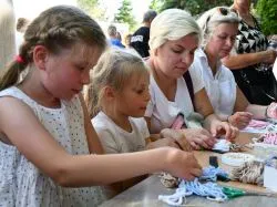 Uroczystości odpustowe ku czci św. Antoniego na toruńskich Wrzosach