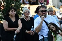 Uroczystości odpustowe ku czci św. Antoniego na toruńskich Wrzosach
