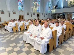 Udzielenie posługi lektoratu