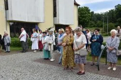 Odpust Matki Bożej Nieustającej Pomocy