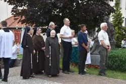 Odpust Matki Bożej Nieustającej Pomocy