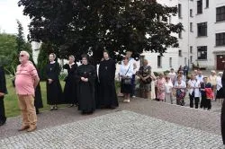 Odpust Matki Bożej Nieustającej Pomocy