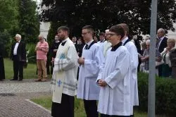 Odpust Matki Bożej Nieustającej Pomocy