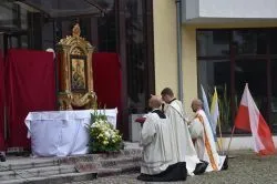 Odpust Matki Bożej Nieustającej Pomocy