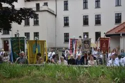 Odpust Matki Bożej Nieustającej Pomocy