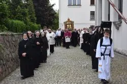 Odpust Matki Bożej Nieustającej Pomocy