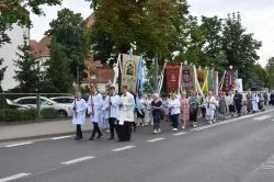 Odpust Matki Bożej Nieustającej Pomocy
