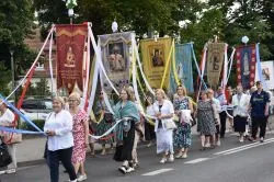Odpust Matki Bożej Nieustającej Pomocy