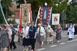 Odpust Matki Bożej Nieustającej Pomocy