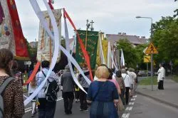 Odpust Matki Bożej Nieustającej Pomocy