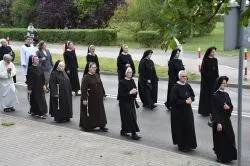 Odpust Matki Bożej Nieustającej Pomocy