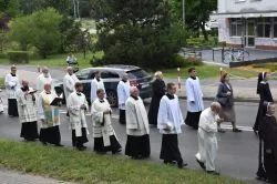 Odpust Matki Bożej Nieustającej Pomocy