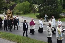 Odpust Matki Bożej Nieustającej Pomocy