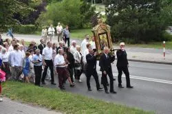 Odpust Matki Bożej Nieustającej Pomocy