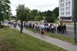 Odpust Matki Bożej Nieustającej Pomocy