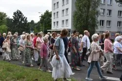 Odpust Matki Bożej Nieustającej Pomocy