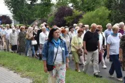 Odpust Matki Bożej Nieustającej Pomocy