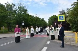 Odpust Matki Bożej Nieustającej Pomocy