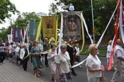 Odpust Matki Bożej Nieustającej Pomocy