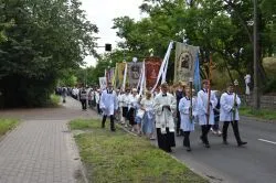 Odpust Matki Bożej Nieustającej Pomocy