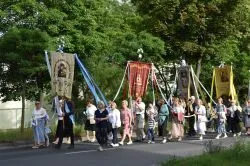 Odpust Matki Bożej Nieustającej Pomocy