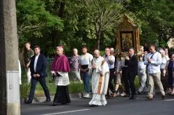 Odpust Matki Bożej Nieustającej Pomocy