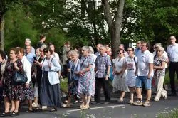 Odpust Matki Bożej Nieustającej Pomocy