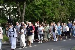 Odpust Matki Bożej Nieustającej Pomocy