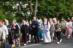 Odpust Matki Bożej Nieustającej Pomocy