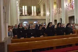 Odpust Matki Bożej Nieustającej Pomocy