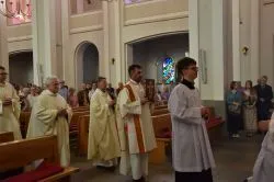 Odpust Matki Bożej Nieustającej Pomocy