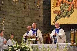 Odpust Matki Bożej Nieustającej Pomocy