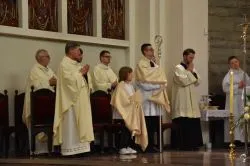 Odpust Matki Bożej Nieustającej Pomocy