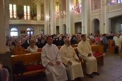 Odpust Matki Bożej Nieustającej Pomocy
