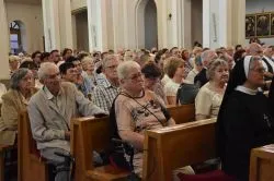 Odpust Matki Bożej Nieustającej Pomocy