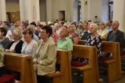 Odpust Matki Bożej Nieustającej Pomocy
