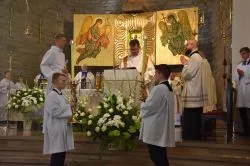 Odpust Matki Bożej Nieustającej Pomocy