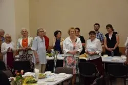 Odpust Matki Bożej Nieustającej Pomocy